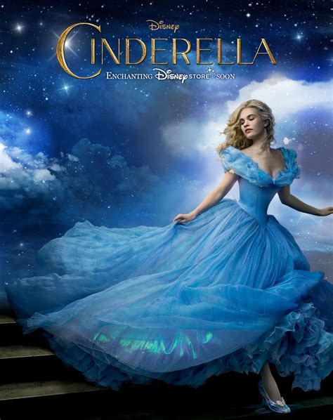 Cinderella  2015  | Cinemorgue Wiki | FANDOM powered by Wikia
