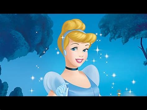 Cinderella 3 full movie   A Twist in Time   Walt Disney ...