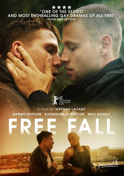Cine Gay:  Caída libre   Freier Fall  | Ambiente G