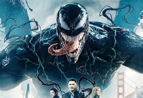Cine: Las pésimas críticas no pueden con Venom: arrasa en ...