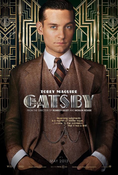 Cine | The Great Gatsby  El gran Gatsby  ~ El Final de la ...