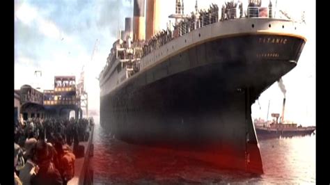 Cine:Titanic 100 años del hundimiento   YouTube