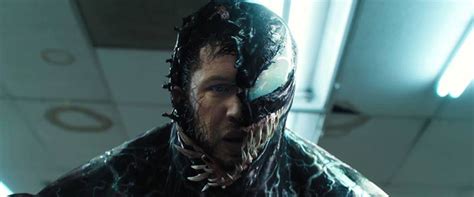 [CINE] Venom   [IRROMPIBLES] El gamer no muere, respawnea