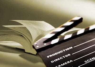 Cine y literatura | Culturamas, la revista de información ...