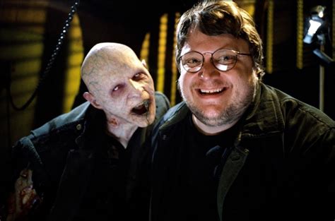 Cinèfilos Del Mundo: La próxima película de Guillermo del Toro se ...