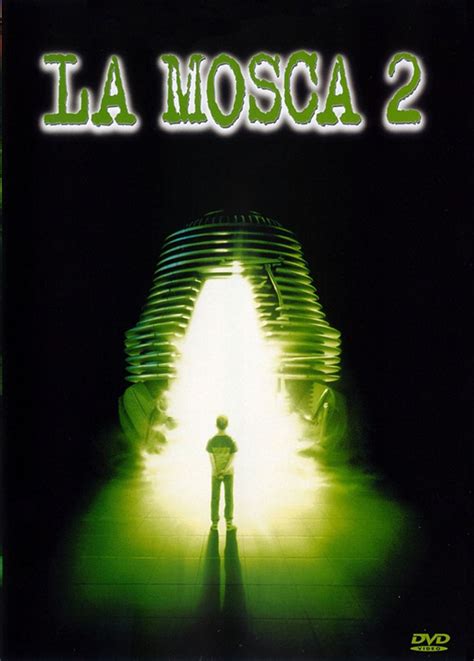 Cinema Total 12: Ver La mosca 2  1989  Online   Subtitulada, Español ...