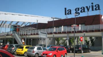 Cinesa La Gavia 3D, Madrid   Cartelera, Sesiones y ...