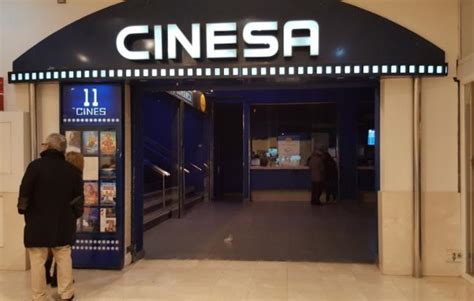 Cinesa Proyecciones 3D, Madrid   Cartelera, Sesiones y ...