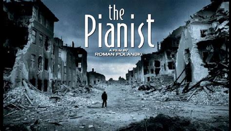 CINESTONIA: El Pianista  2002    Roman Polanski