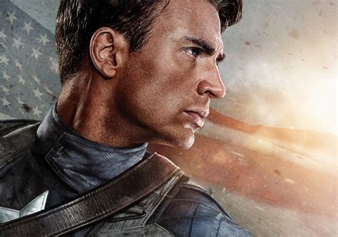 Cinevaluator: Capitán América: El primer vengador  Captain ...