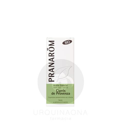 Ciprés De Provenza 10 Ml — Mi Farmacia Premium