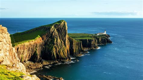 Circuito Escocia: Escocia desconocida: Islas Hébridas y ...
