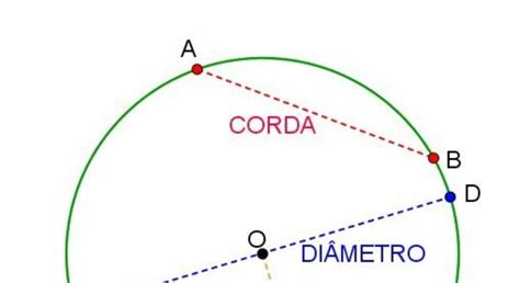 Circunferência – O que é, características e geometria analítica