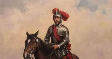 Cita con la historia y otras narraciones: Hernán Cortes, conquistador ...