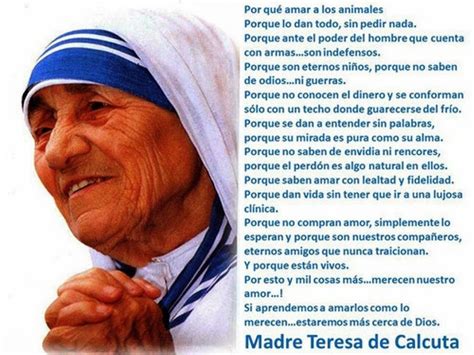 Citações Madre Teresa De Calcutá