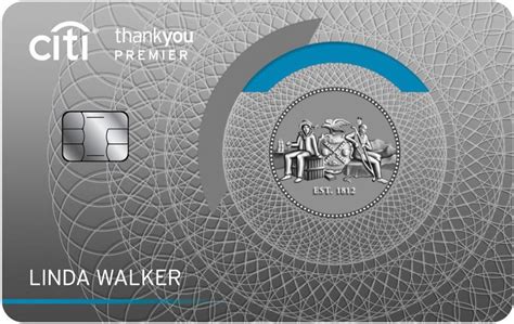 Citi ThankYou Premier Card Review – 50,000 Bonus Points ...