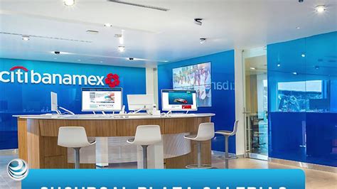 Citibanamex busca abrir 200 sucursales digitales en México ...