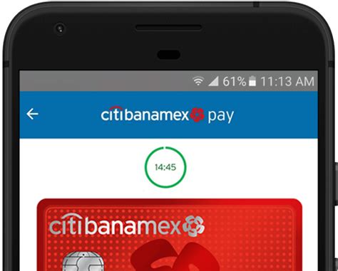 Citibanamex | El Banco Nacional de México | Citibanamex.com