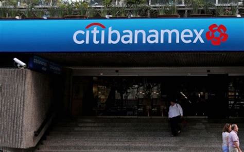 Citibanamex, nuevo nombre del Banco Nacional de México ...