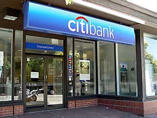 Citibank Shops U.S.A., Citibank Store Locator
