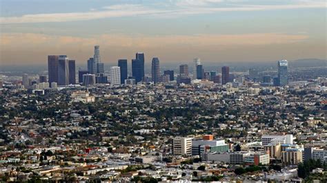 City Growth Interactive Map Shows Population Booms of Los ...