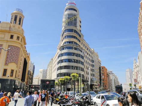 City Guide   Madrid City Guide for Visitors and Locals
