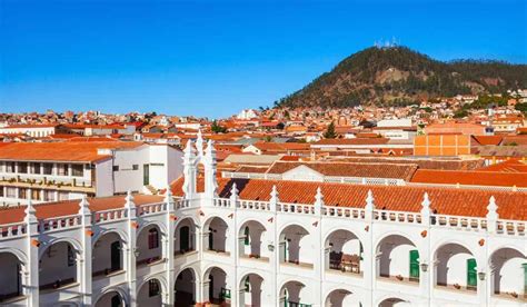 City guide to Sucre, Bolivia | International Traveller