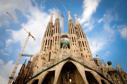 City Highlight: Barcelona   World Travel Guide