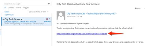 City Tech OpenLab