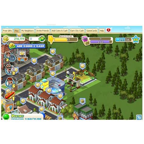 CityVille Zoo Guide   Build Your own zoo in CityVille   Game Yum