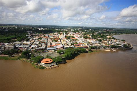 Ciudad Bolívar   Wikipedia