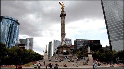 Ciudad de México se convierte en estado; desaparece el Distrito Federal