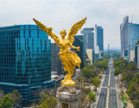 Ciudad de México   ViajesyPlaya.Com
