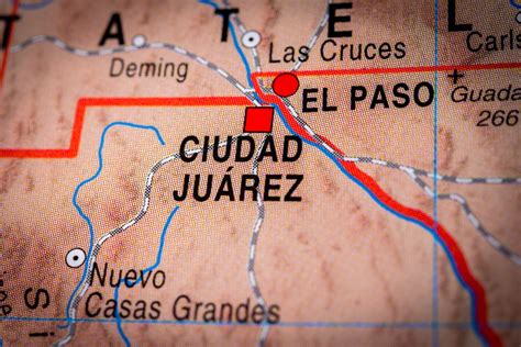Ciudad Juárez hace frente al cambio climático y tiene listo su Plan de ...