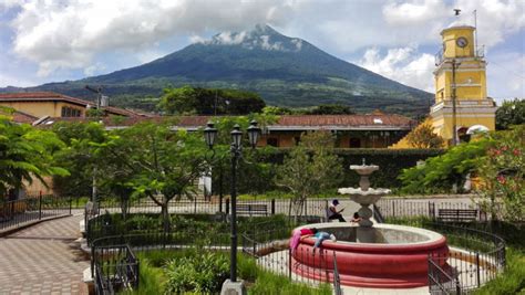 Ciudad Vieja   Pueblos alrededor de Antigua Guatemala