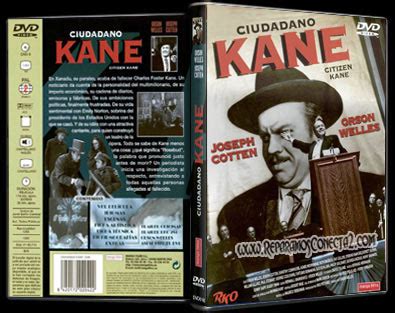 Ciudadano Kane 1941 » Descargar y ver online
