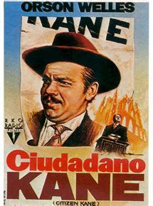 Ciudadano Kane Película 1941 SensaCine.com