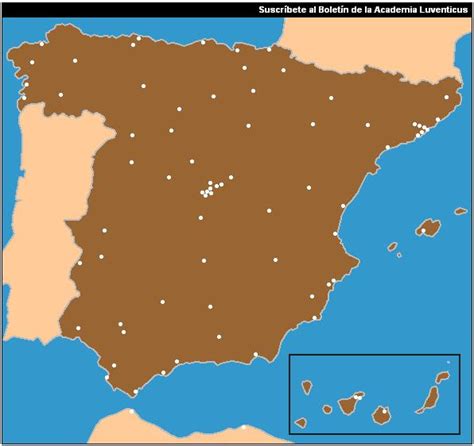 Ciudades de España   Didactalia: material educativo