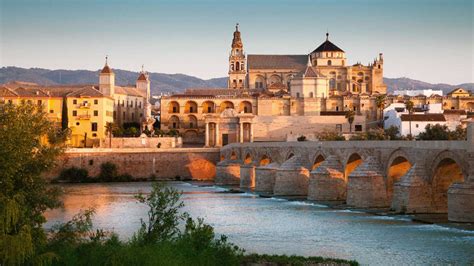 Ciudades españolas Patrimonio de la Humanidad   Córdoba ...