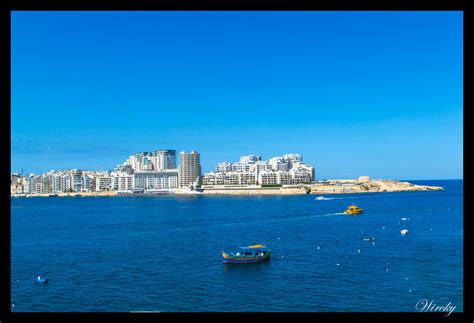 Ciudades más importantes de Malta y Gozo   Los viajes de ...