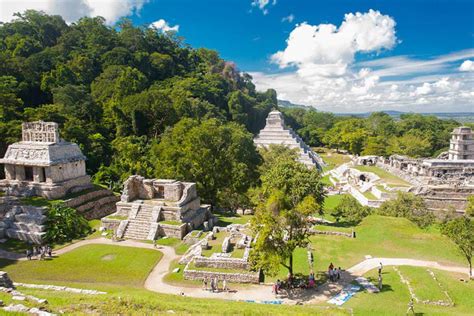 Ciudades principales de los Mayas   Conócelas todas   Info Quintana Roo