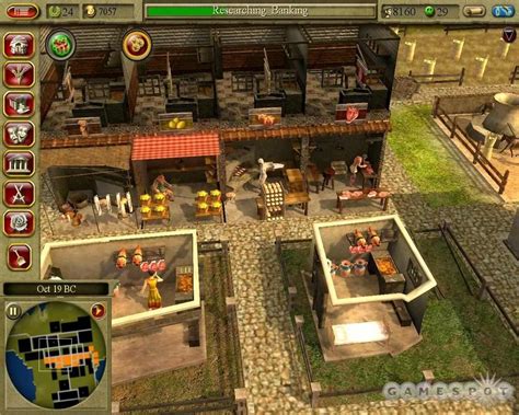 CivCity Rome Download Free Full Game | Speed New