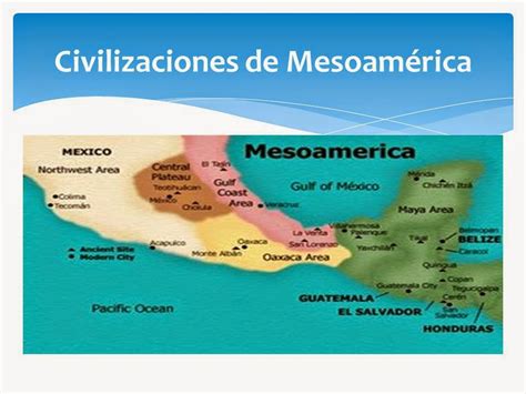 Civilizaciones de mesoamérica   Cultura Maya