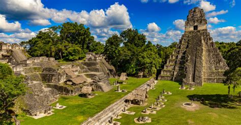 Civilizaciones Mesoamericanas: resumen y características