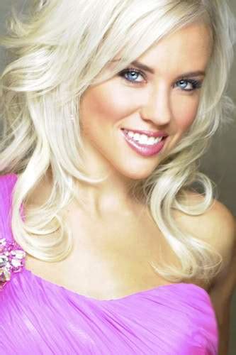 Claira Hollingsworth Miss Idaho | Leng Lui World | Beauty Around The World