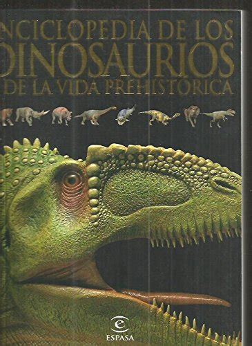 Clarererva: Descargar Enciclopedia de los dinosaurios ...