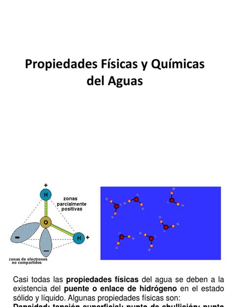 Clase 2   Propiedades Fisicas y Químicas del Agua.pdf
