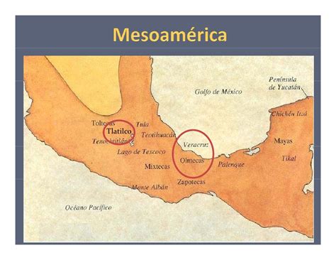 Clase 3 mesoamérica olmecas pdf