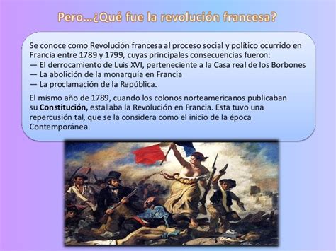 Clase 8,9,10,11 y 12, revolución francesa.