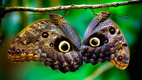 Clases de mariposas :: Imágenes y fotos
